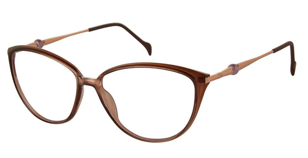 Stepper STE-30170 Eyeglasses - view 2